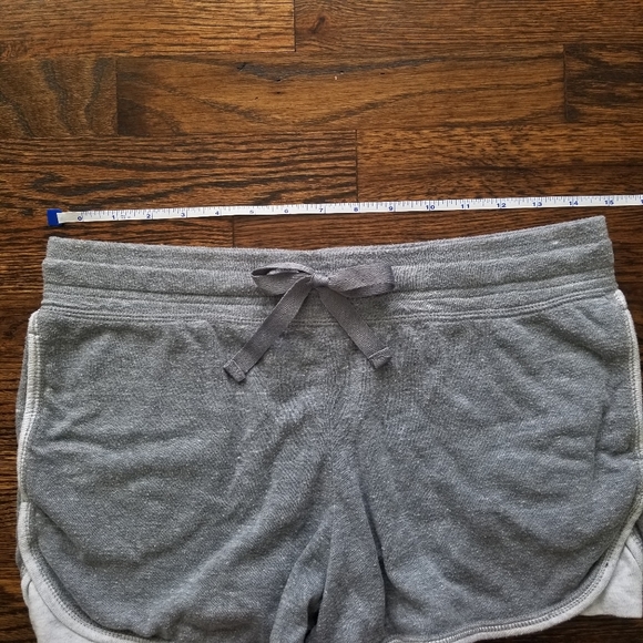 🚫SOLD🚫AthleticWorks▪︎Soft Gym Shorts - Picture 10 of 12
